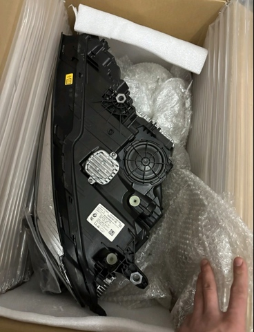 63119450230 BMW купить в Львов