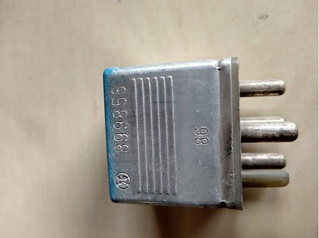 MERCEDES 0015429619 Реле электробензонасоса в наличии Тернополь