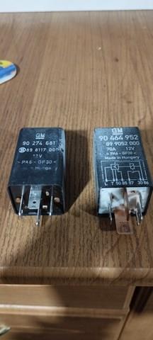 90464952 GM Реле свечей накала купить в Николаев