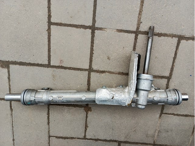 Рейка рулевая 68263318AA CHRYSLER