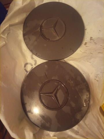 MERCEDES 6384010325 Колпак колесного диска в наличии Львов