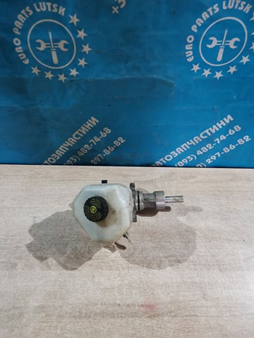 Цилиндр тормозной, главный 0004317601 MERCEDES