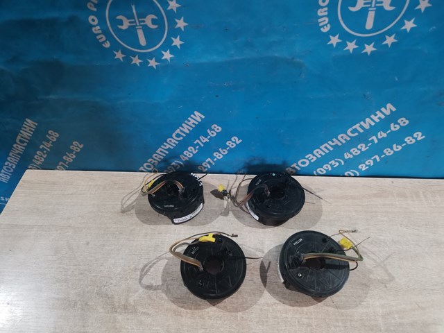 Датчик поворота руля 0015423918 MERCEDES