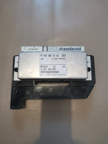 Модуль управления (ЭБУ) ASR 0175457332 MERCEDES