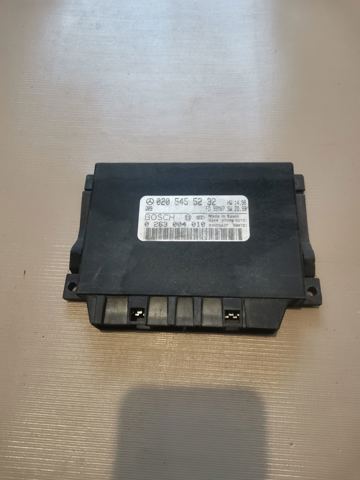 Модуль управления (ЭБУ) парктроником 0205455232 MERCEDES