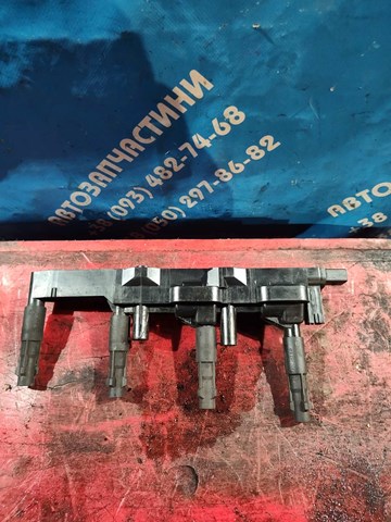 Катушка 0221503033 BOSCH