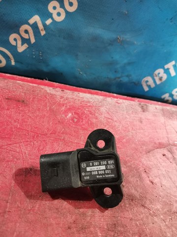 Датчик абсолютного давления в коллекторе 0261230031 BOSCH