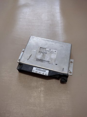 ЭБУ ABS 0265109016 BOSCH
