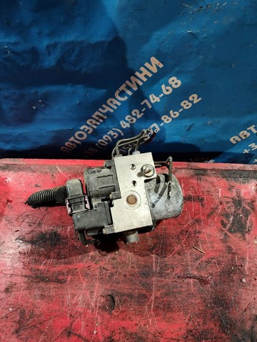 Блок управления ABS 0265216651 OPEL