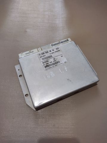 0265453632 Блок управления ESP купить Харьков