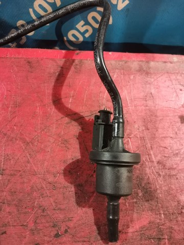 Клапан системы вентиляции топливного бака Форд Фокус II