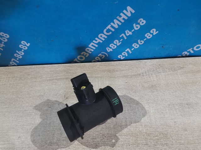 Воздухомер Мерседес-бенц Спринтер 1 2-t