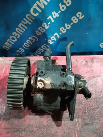 BOSCH 0445010010 ТНВД в наличии Кривой Рог