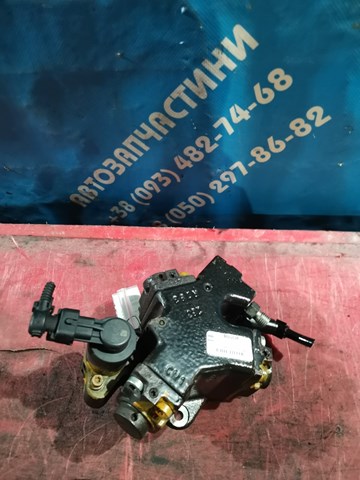 BOSCH 0445010204 Насос топливный высокого давления (ТНВД) в наличии Львов