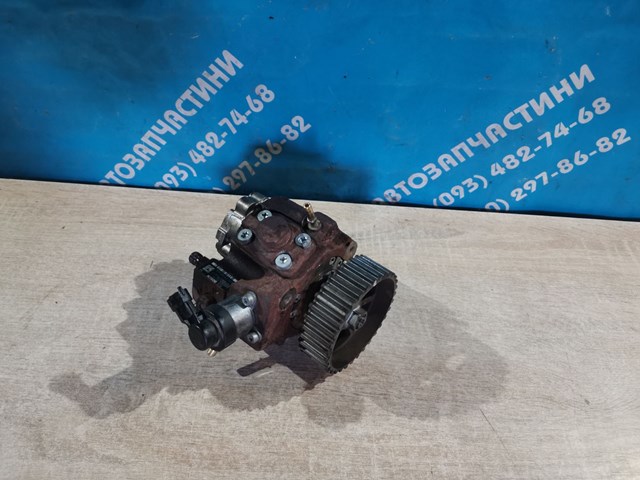 Насос топливный высокого давления (ТНВД) 0445010216 BOSCH