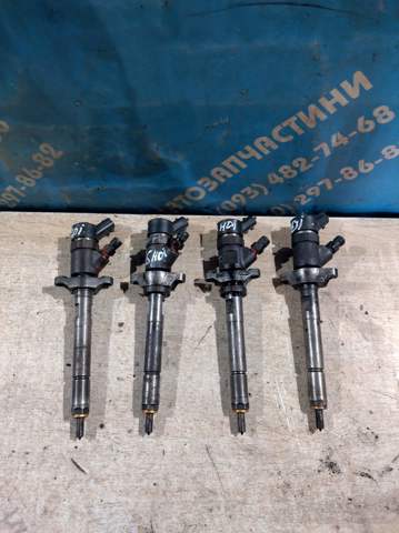 Форсунка впрыска топлива 0445110188 BOSCH