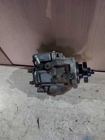 Насос топливный высокого давления 0470504012 NISSAN
