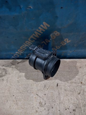 Расходомер воздуха 04L906461B VAG