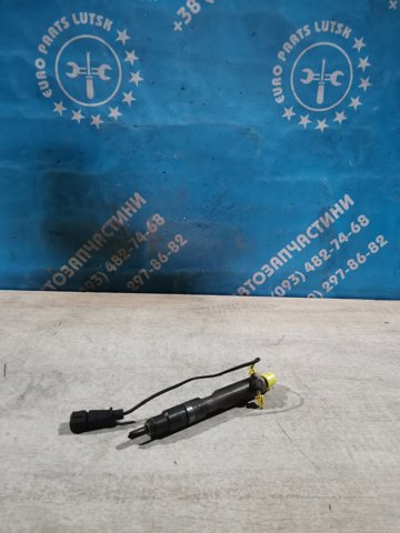 Форсунка дизельная в сборе 074130203A VAG