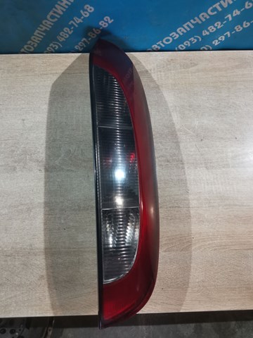 Правый стоп 09114337 OPEL