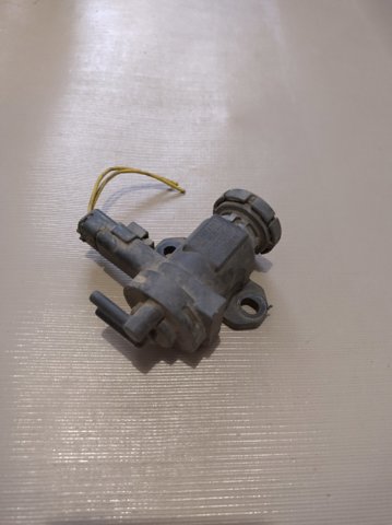 Соленоид давления наддува 0928400414 BOSCH