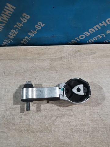 Опора двигателя правая верхняя 113560010R RENAULT