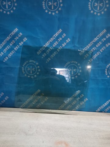 Стекло заднее левое 1214359 FORD