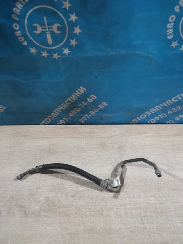 Шланг ГУР, низкого давления, от рейки/механизма к бачку 13122703 OPEL