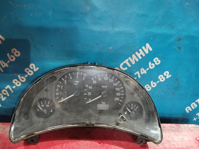 13173347WA OPEL купить в Киев