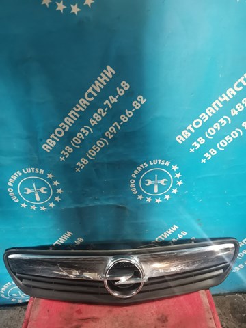 13207140 Opel