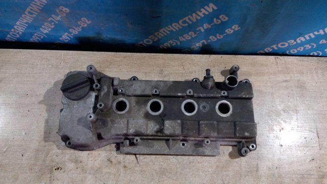 Крышка двигателя 13264BC00A NISSAN