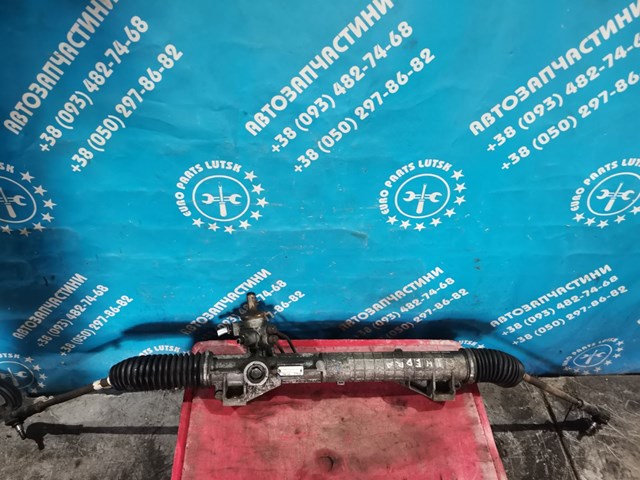 Управление рулевое в сборе 1332770080 FIAT