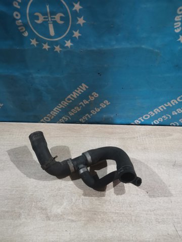 Нижний патрубок радиатора 1337830 OPEL