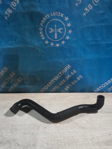 Патрубок радиатора охлаждения нижний 1351RE PEUGEOT