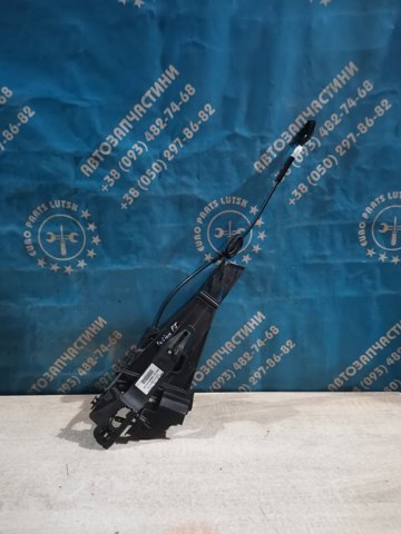 Замок задней двери, правой 1372483 FORD
