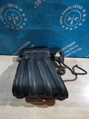 Впускной коллектор 14001EE00A NISSAN
