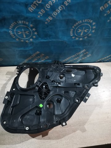 Стеклоподъемник задней правой двери 1449293 FORD