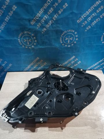 Стеклоподъемник задней левой двери 1449294 FORD