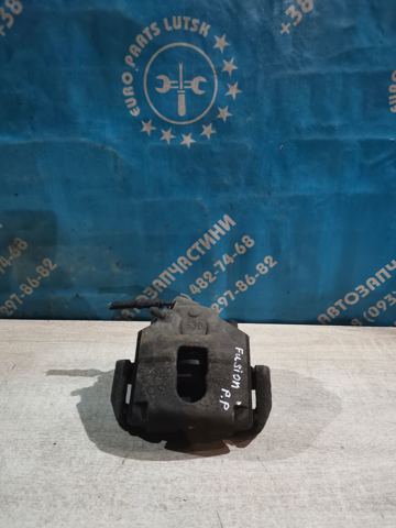 Суппорт тормозной, передний, правый 1478474 FORD