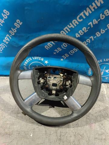 Рулевое колесо 1500634 FORD