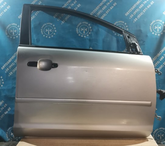 Пассажирская передняя дверь 1505703 FORD