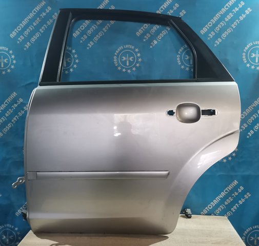 Дверь задняя, левая 1505763 FORD