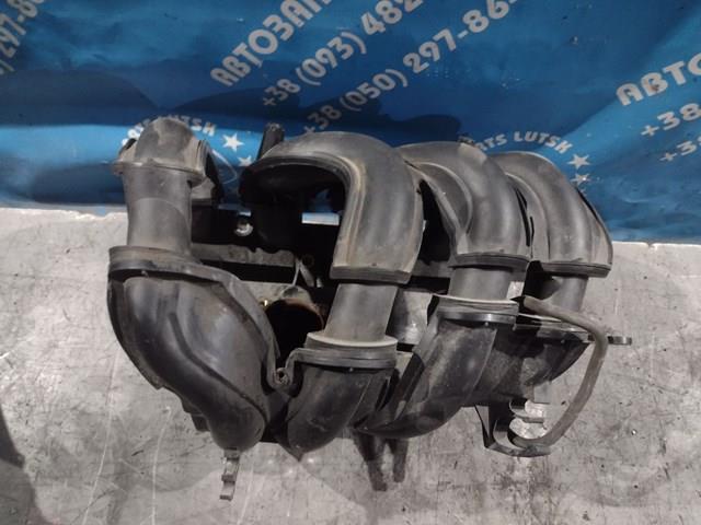 Впускной коллектор 1511210 FORD