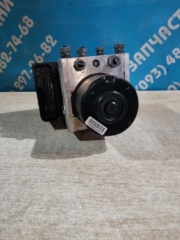 Блок управления ABS 1512725 FORD