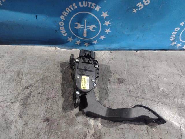 Педали газа 1530736 FORD