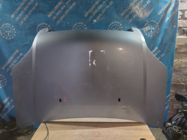 Капот 1532551 FORD