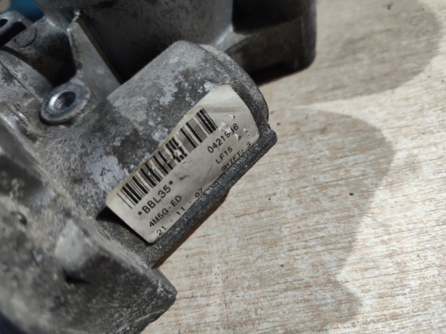 1537636 FORD Дроссельная заслонка купить в Хмельницкий