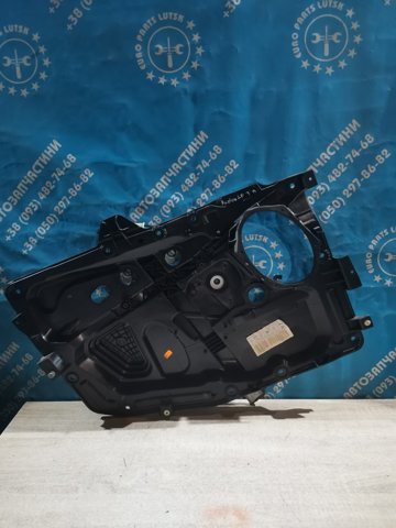 Стеклоподъемник с электродвигателем 1553149 FORD