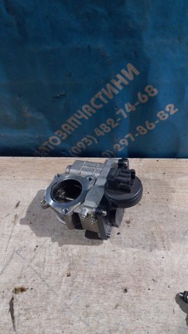 Блок дроссельной заслонки 16119AX00C NISSAN