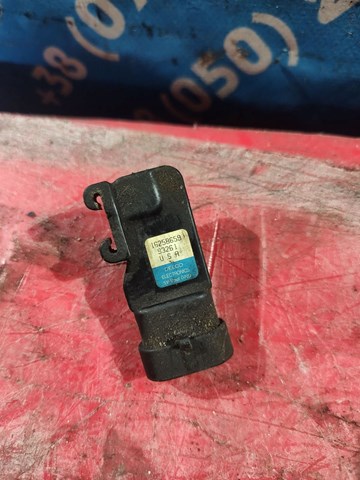 Датчик наддува 16258659 OPEL